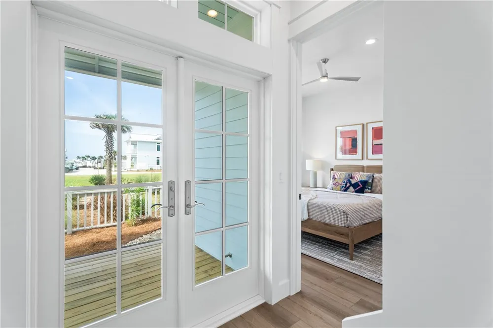 205 Horse Tail Lane Port Aransas, TX 78373