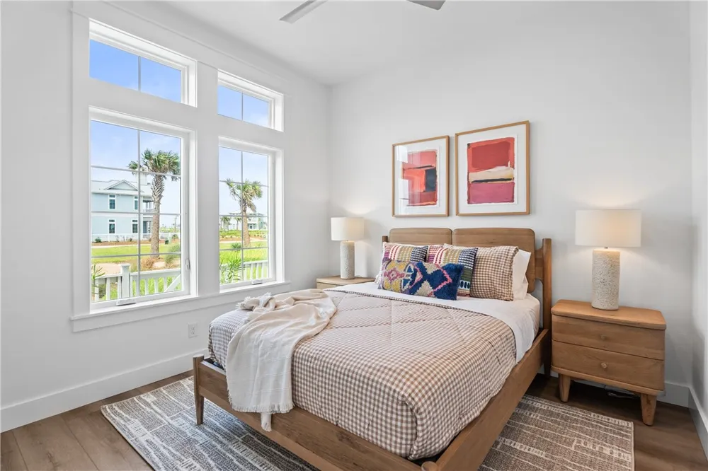 205 Horse Tail Lane Port Aransas, TX 78373
