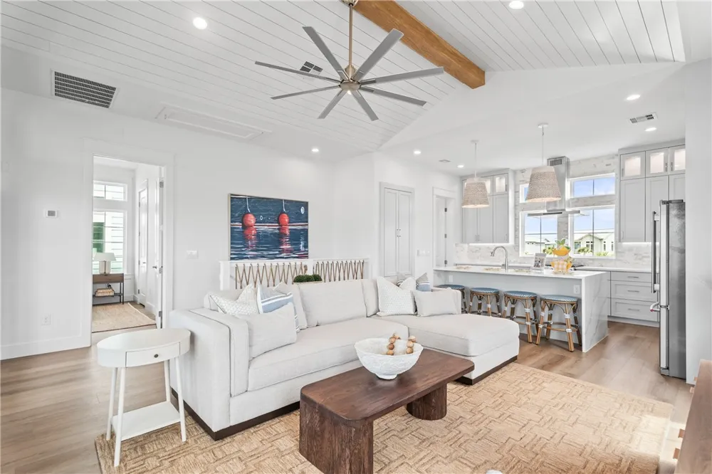 205 Horse Tail Lane Port Aransas, TX 78373