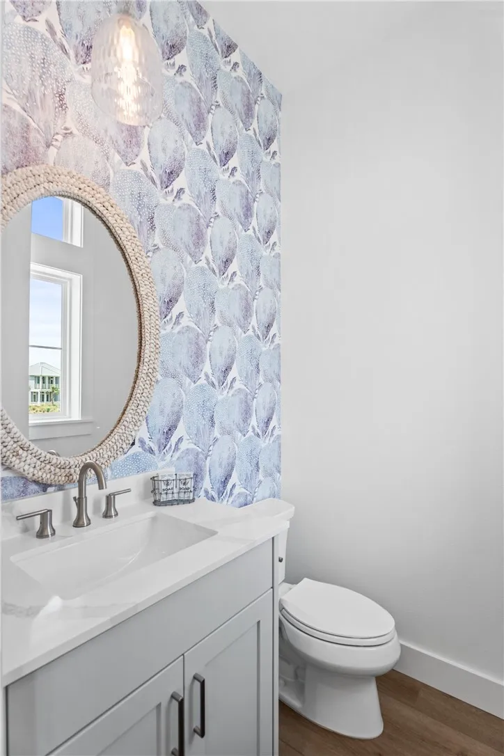 205 Horse Tail Lane Port Aransas, TX 78373