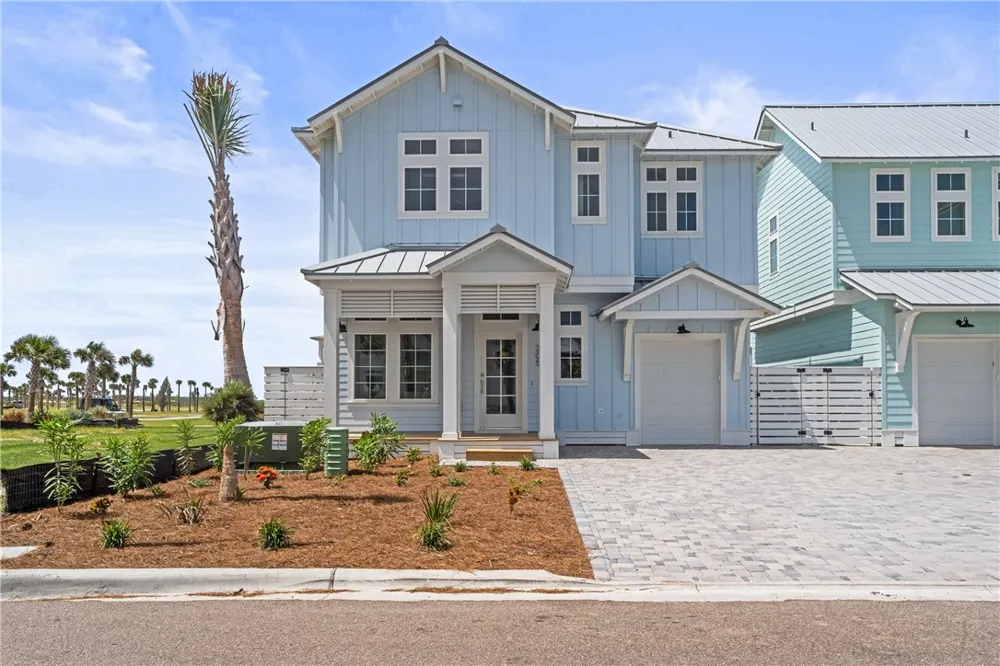 205 Horse Tail Lane Port Aransas, TX 78373