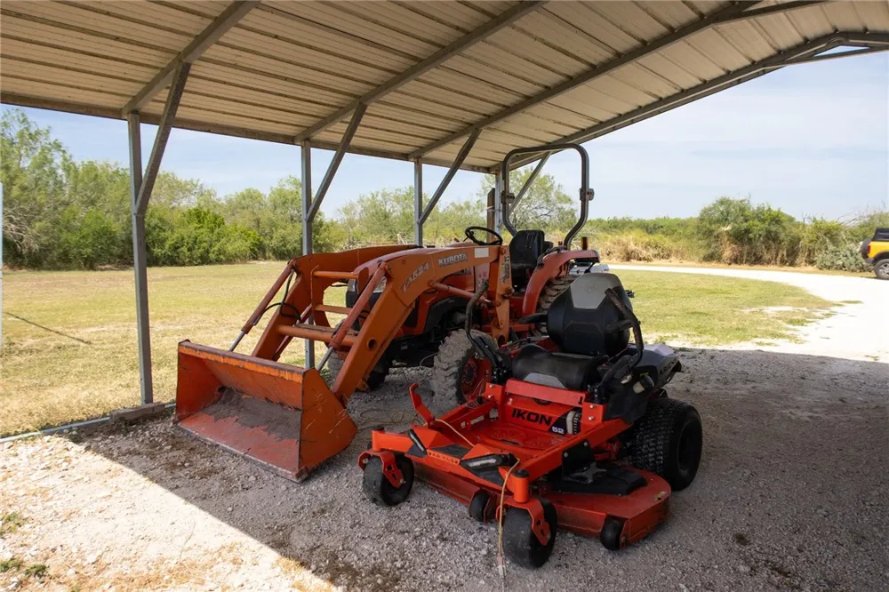 371 W County Road 2160 Kingsville, TX 78363