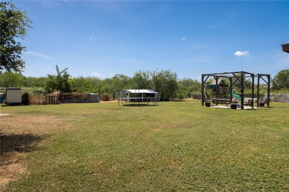 371 W County Road 2160 Kingsville, TX 78363
