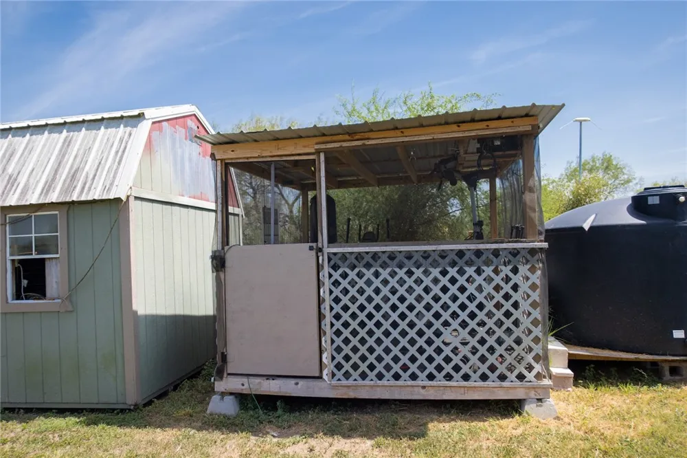 371 W County Road 2160 Kingsville, TX 78363
