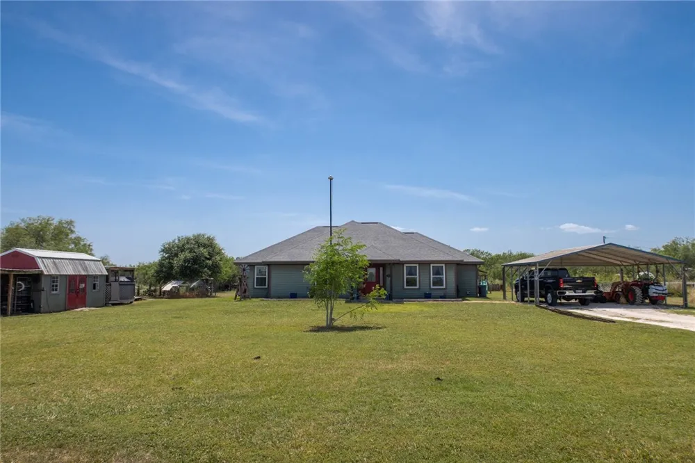 371 W County Road 2160 Kingsville, TX 78363