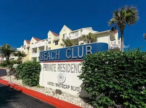 14721 Whitecap Boulevard #297