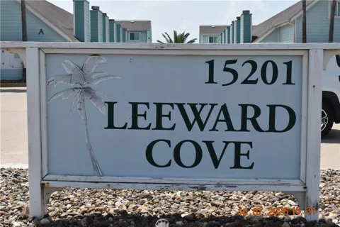 15201 Leeward Drive #B4
