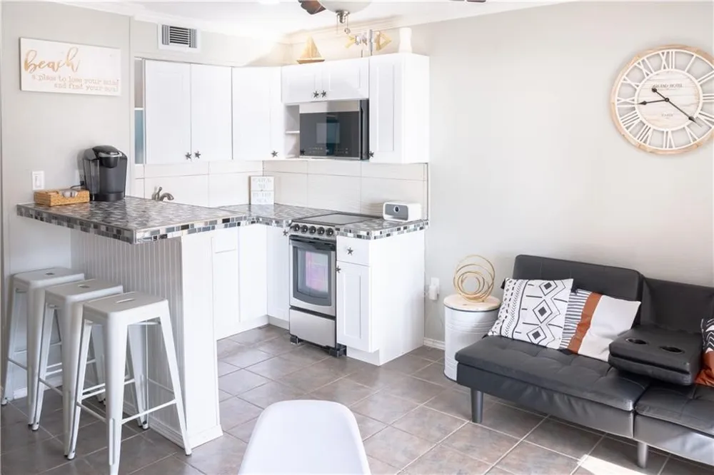 3938 Surfside Boulevard #1113 Corpus Christi, TX 78402