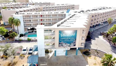 3938 Surfside Boulevard #1113