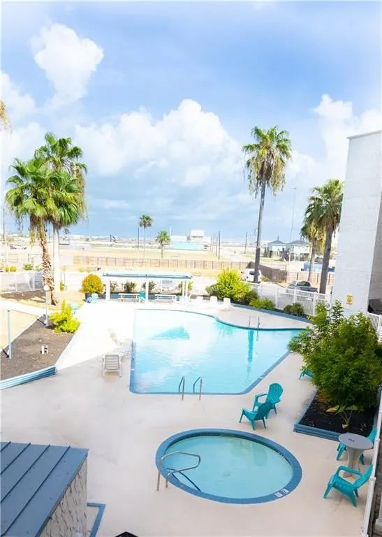 3938 Surfside Boulevard #1113 Corpus Christi, TX 78402