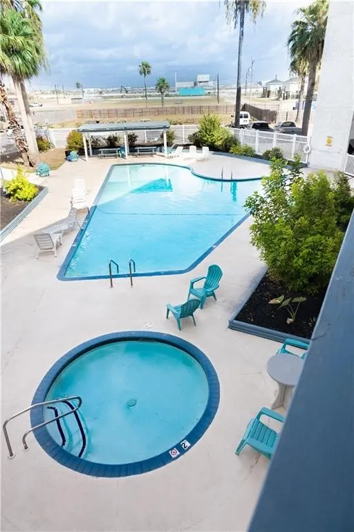 3938 Surfside Boulevard #1113 Corpus Christi, TX 78402