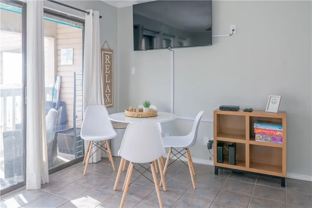 3938 Surfside Boulevard #1113 Corpus Christi, TX 78402