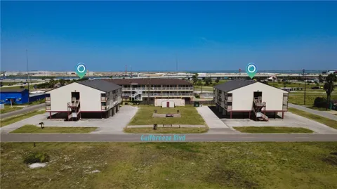 4301 Gulfbreeze Boulevard