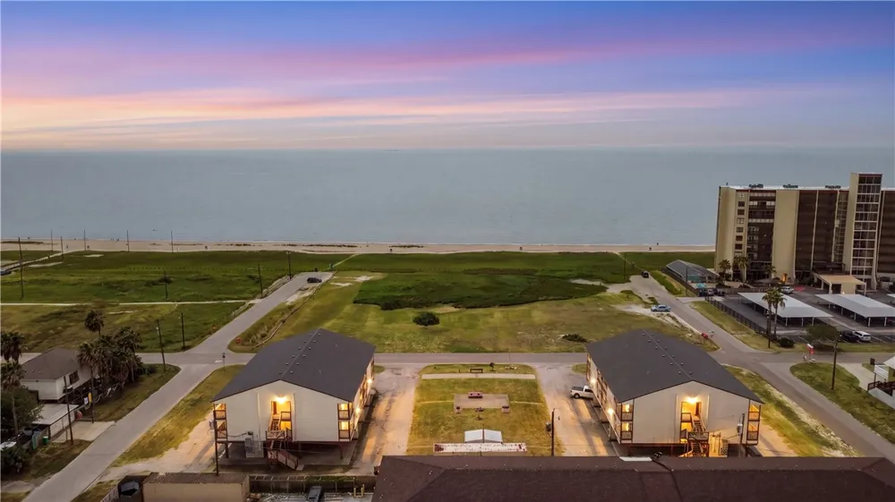 4301 Gulfbreeze Boulevard Corpus Christi, TX 78402