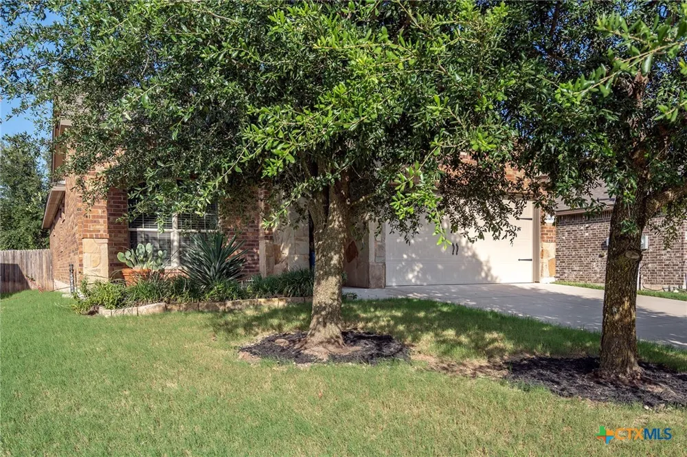 5343 Dauphin Drive Belton, TX 76513