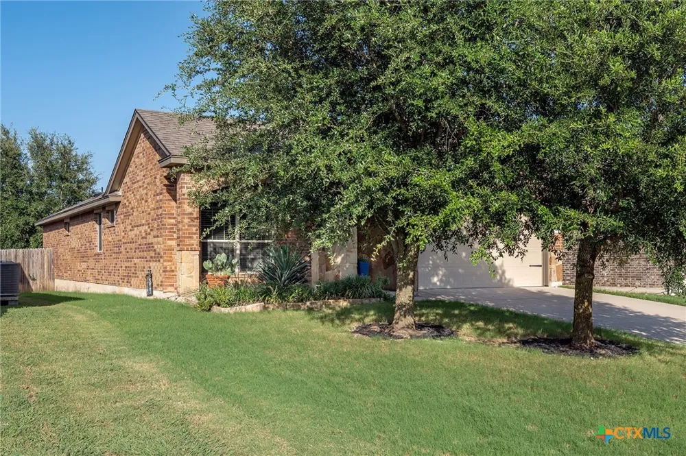 5343 Dauphin Drive Belton, TX 76513