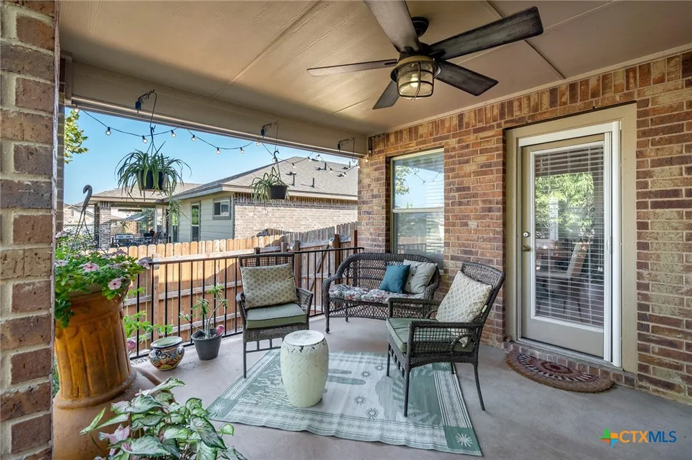 5343 Dauphin Drive Belton, TX 76513