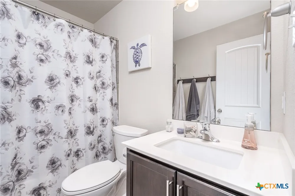 5343 Dauphin Drive Belton, TX 76513
