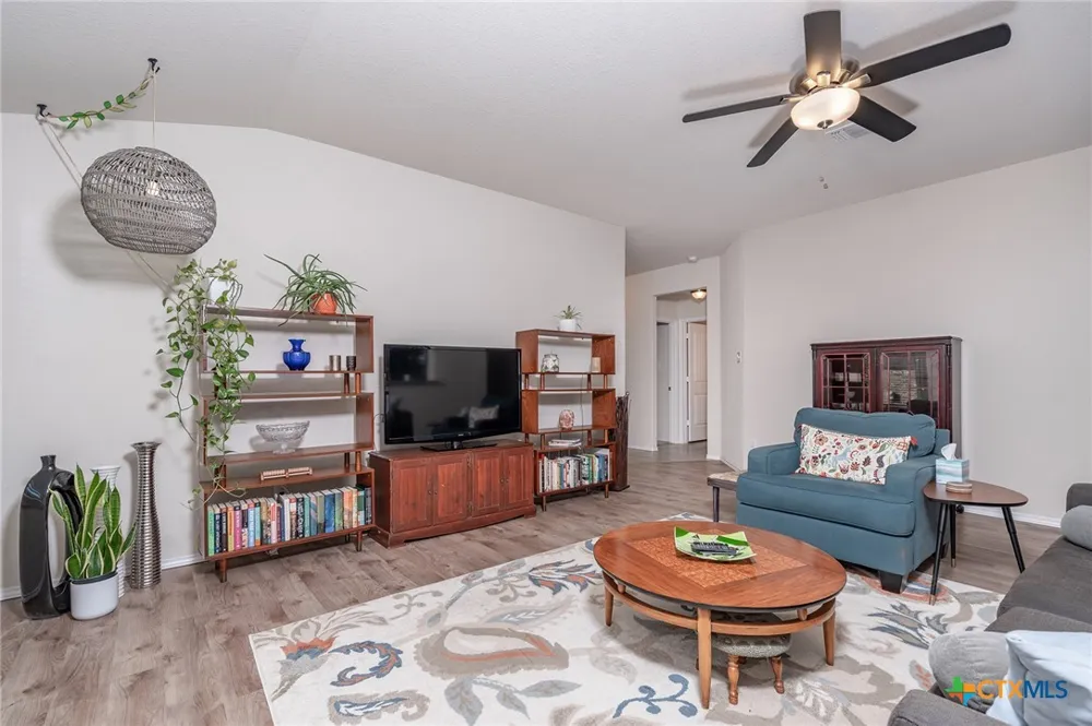 5343 Dauphin Drive Belton, TX 76513