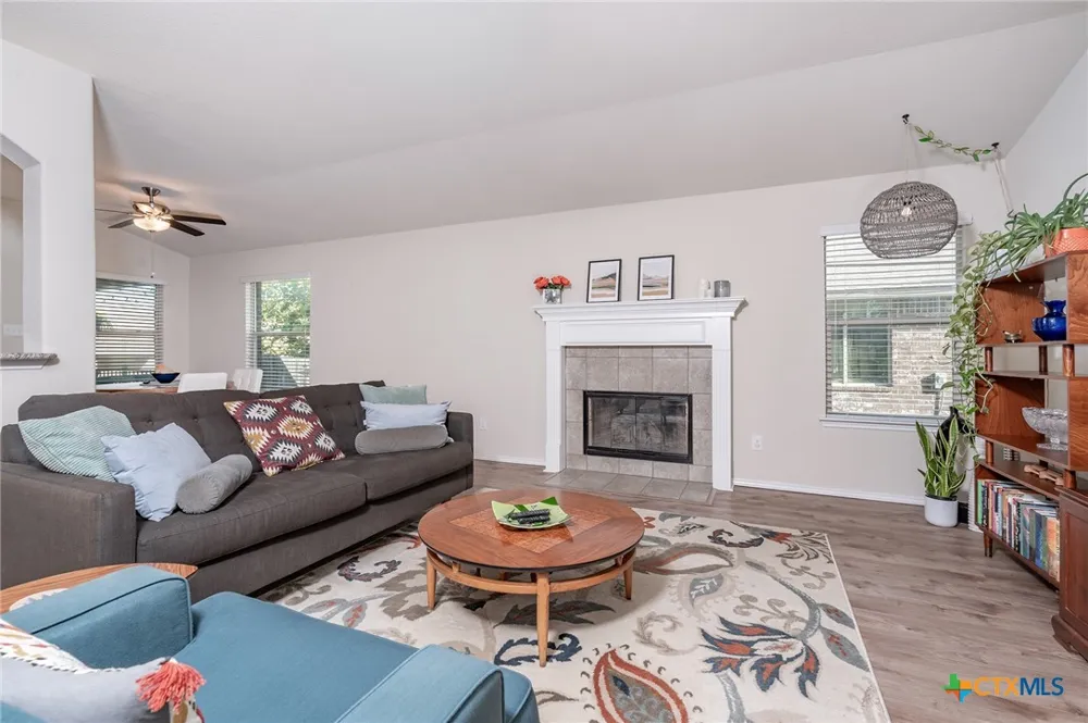 5343 Dauphin Drive Belton, TX 76513