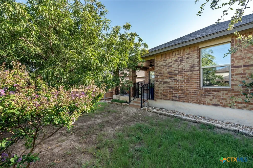5343 Dauphin Drive Belton, TX 76513