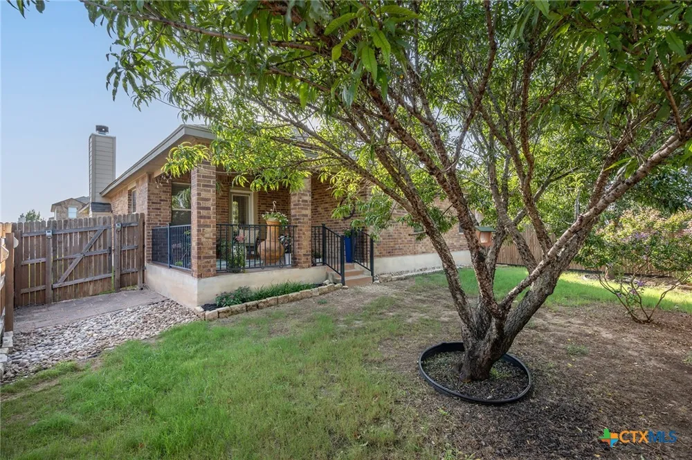 5343 Dauphin Drive Belton, TX 76513