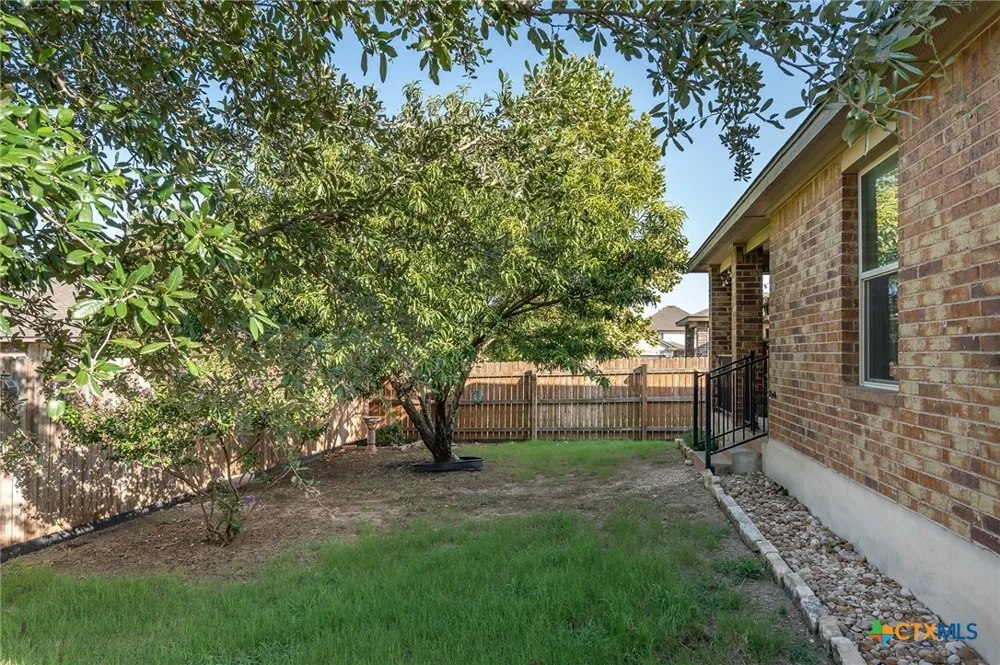 5343 Dauphin Drive Belton, TX 76513