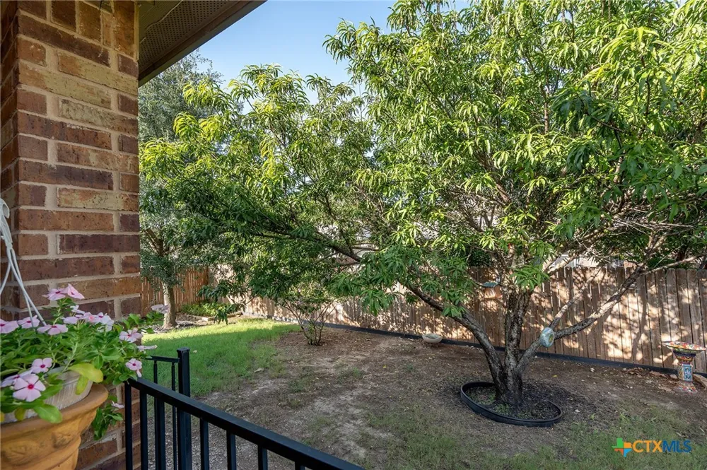 5343 Dauphin Drive Belton, TX 76513