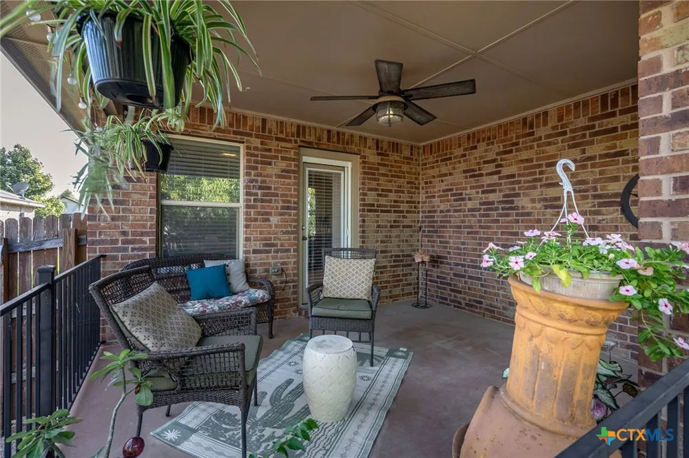5343 Dauphin Drive Belton, TX 76513