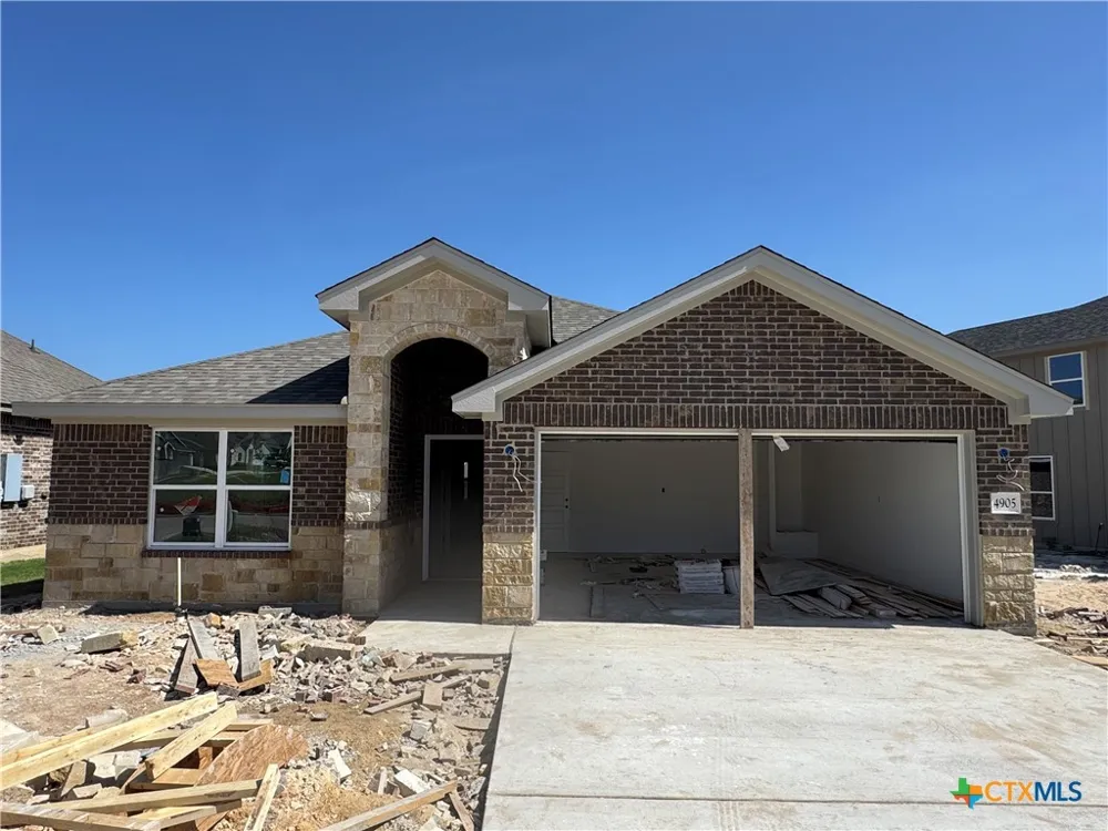4905 Miranda Drive Belton, TX 76513