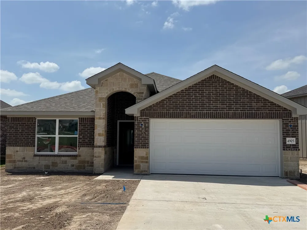 4905 Miranda Drive Belton, TX 76513