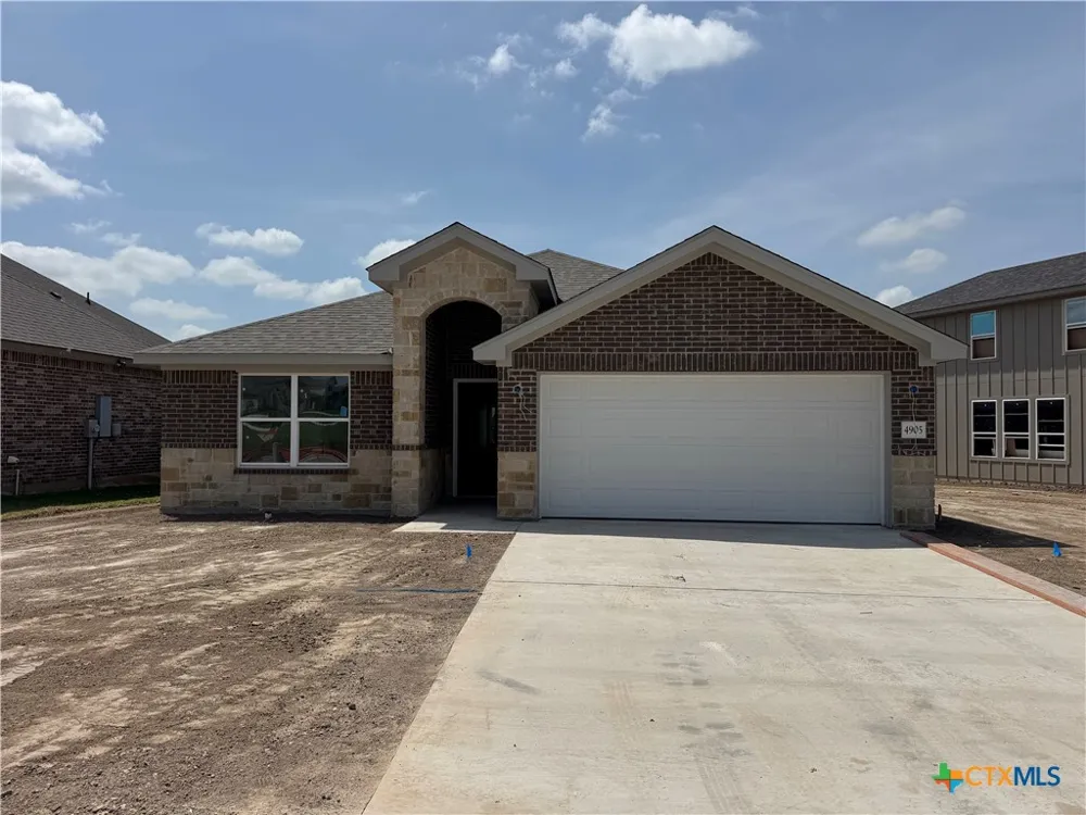 4905 Miranda Drive Belton, TX 76513