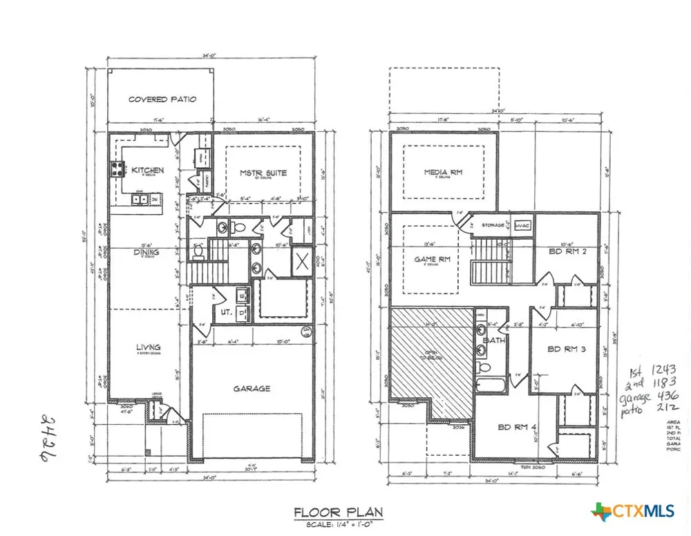 4905 Miranda Drive Belton, TX 76513