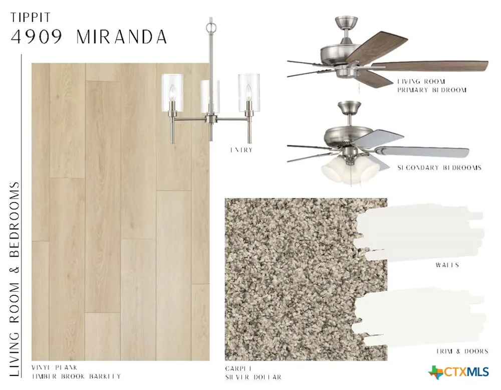 4905 Miranda Drive Belton, TX 76513