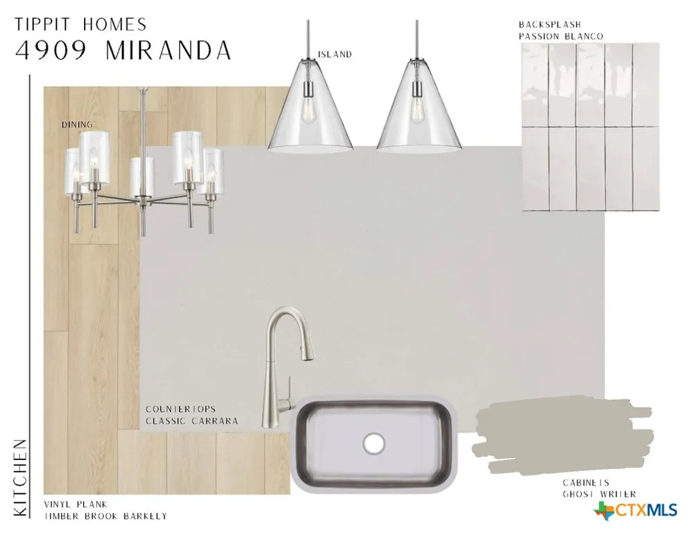 4905 Miranda Drive Belton, TX 76513