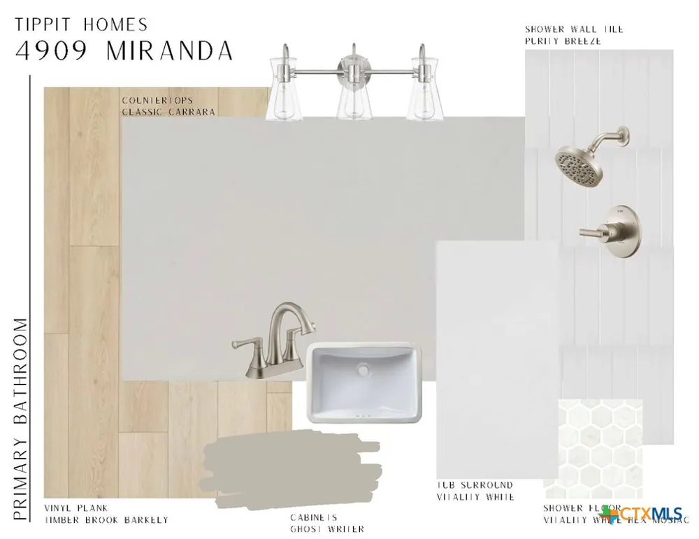 4905 Miranda Drive Belton, TX 76513