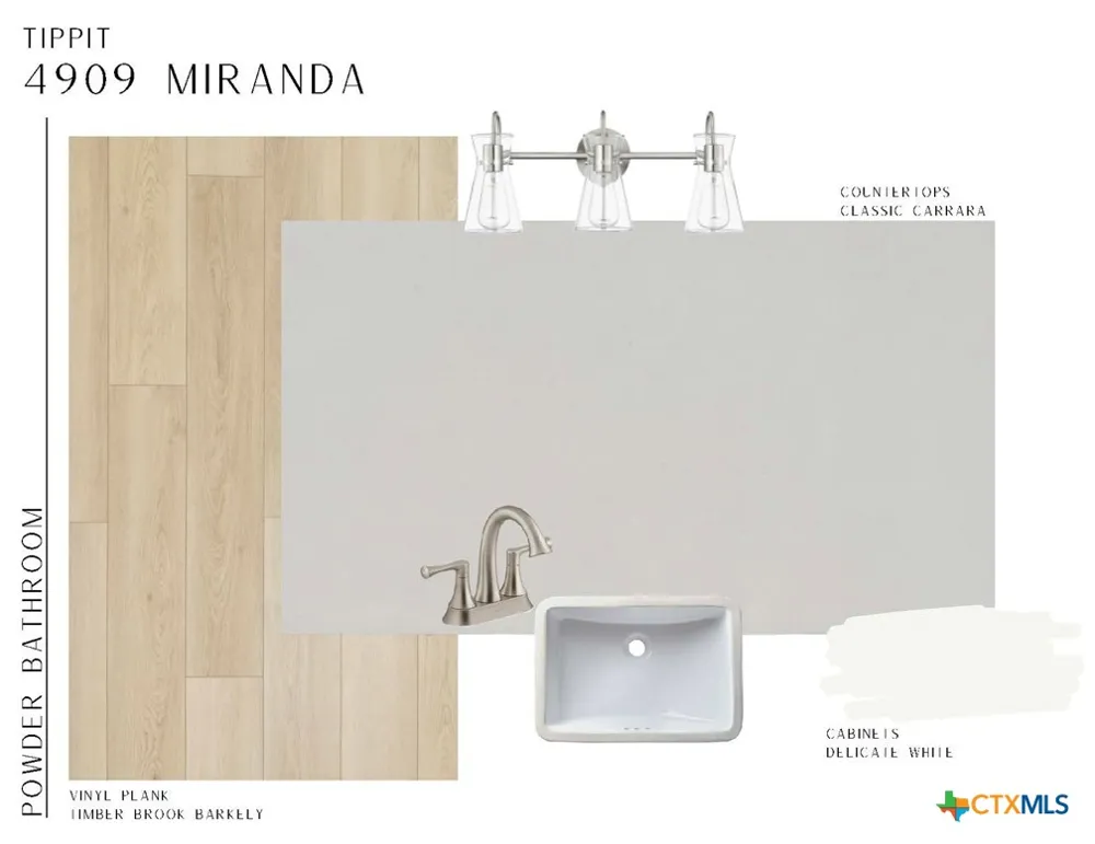 4905 Miranda Drive Belton, TX 76513