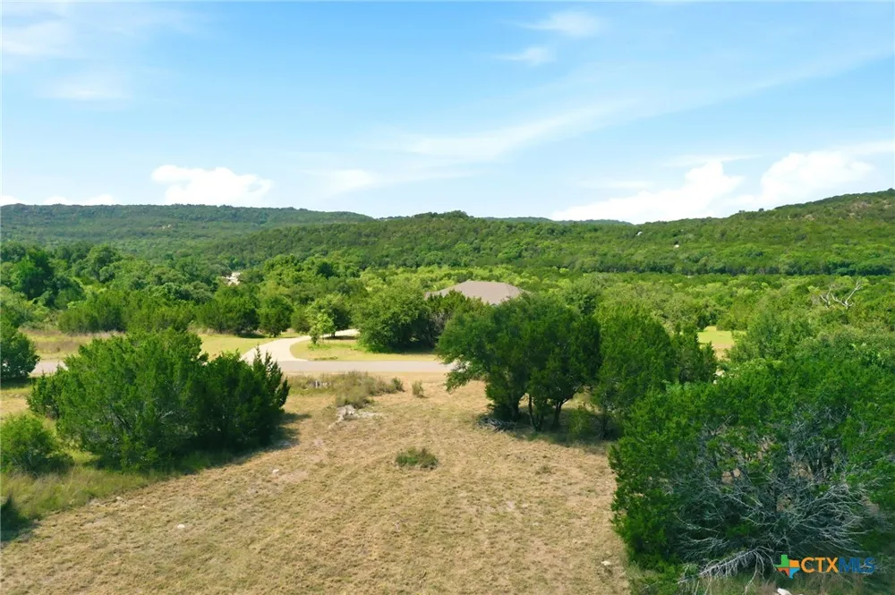100 Bobcat Cir. Bertram, TX 78605