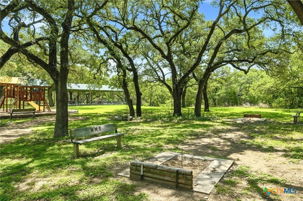 100 Bobcat Cir. Bertram, TX 78605