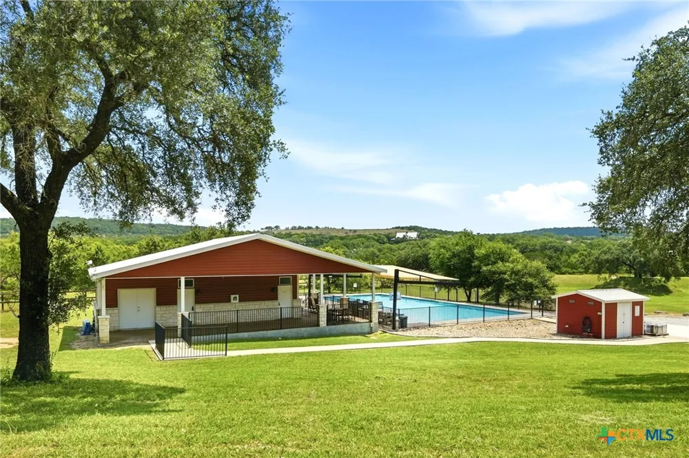 100 Bobcat Cir. Bertram, TX 78605