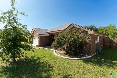 3911 Salt Fork Drive