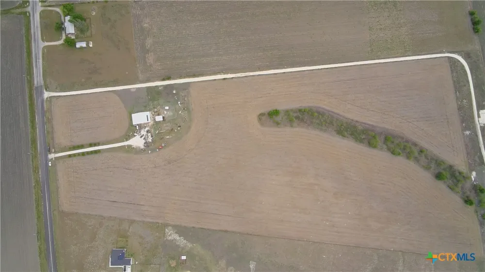 Fm 972 Bartlett, TX 76530