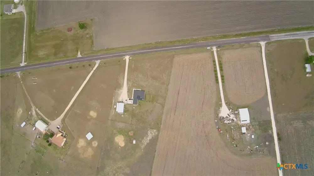 Fm 972 Bartlett, TX 76530