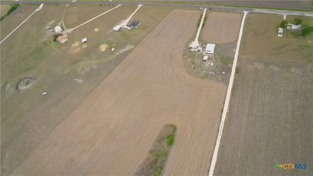 Fm 972 Bartlett, TX 76530