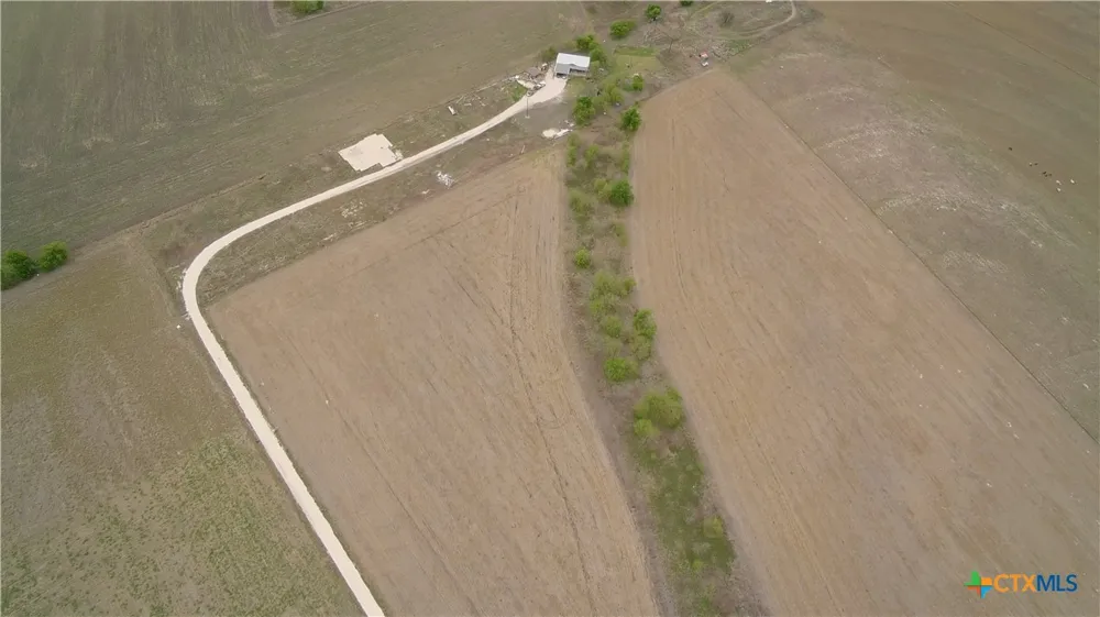 Fm 972 Bartlett, TX 76530