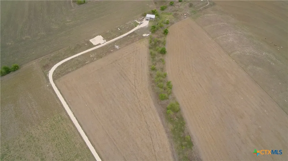 Fm 972 Bartlett, TX 76530