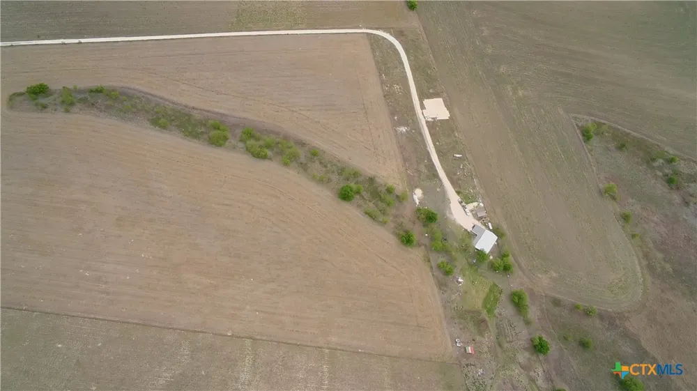 Fm 972 Bartlett, TX 76530