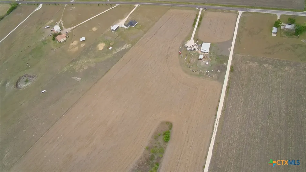 Fm 972 Bartlett, TX 76530