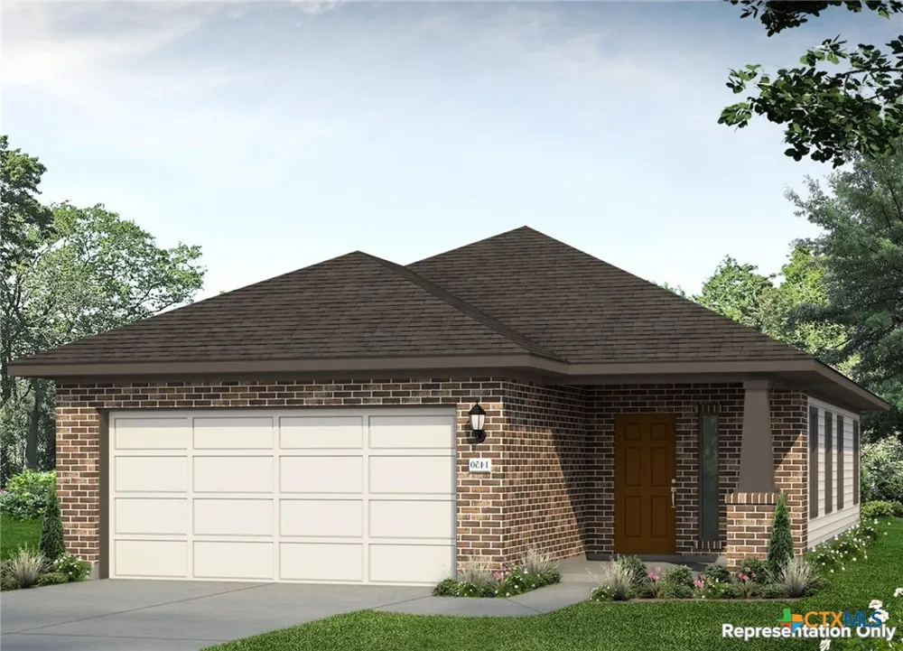 2631 Seabream Drive San Antonio, TX 78245