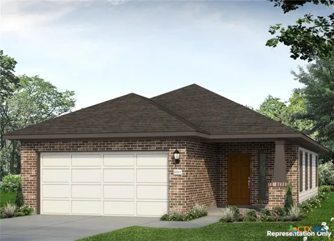 2631 Seabream Drive